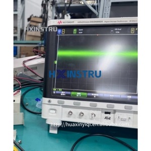 Keysight Technologies DSOX6002A InfiniiVision 6000 X Series, ออสซิลโลสโคปแบบตั้งโต๊ะ 1GHz, 2 ช่องสัญญาณอะนาล็อก lexso H - Product Image 2