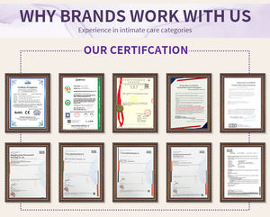 Özel Marka Kadın Hijyen Ürünleri Vajinal Bakım Yıkama Borik Asit Antibakteriyel Yoni Köpük Ferahlatıcı Temizlik Vajinal Bakım Vajinal Yıkama - Product Image 6