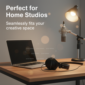 Casque studio supra-auriculaire HiFi DT770 PRO, interface 3,5 mm, annulation active du bruit (ANC), <span class=keywords><strong>écouteur</strong></span>s moulés sur mesure - Product Image 2