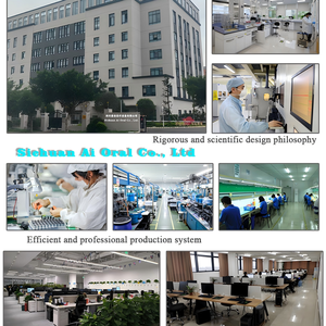 Cabezal <span class=keywords><strong>de</strong></span> <span class=keywords><strong>Diamante</strong></span> <span class=keywords><strong>de</strong></span> Alta Velocidad para Pulido Dental, <span class=keywords><strong>Tratamiento</strong></span> Endodóntico y Restauración Dental - Product Image 3