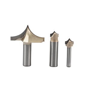 เครื่องตัดไม้เบกาไลต์ชนิดพิเศษสำหรับงานแกะสลักปลายแหลมอย่างมืออาชีพ เครื่องตัดไม้สำหรับเครื่องตัดแต่งไม้ - Product Image 1