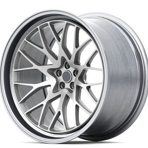 Jantes forgées KLS pour Jantes LM Le Mans 2 pièces 5X100 5X112 Fit 18 Inch - Product Image 1