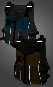 <span class=keywords><strong>Gilet</strong></span> de sauvetage de <span class=keywords><strong>kayak</strong></span> de qualité supérieure, <span class=keywords><strong>gilet</strong></span> de sauvetage pour le rafting, pour les sports nautiques et les sports d'eau vive - Product Image 4