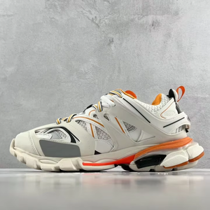 Nouvelles baskets décontractées unisexes 2026, chaussures de course de luxe de haute qualité, chaussures de sport à LED pour l'extérieur - Product Image 4