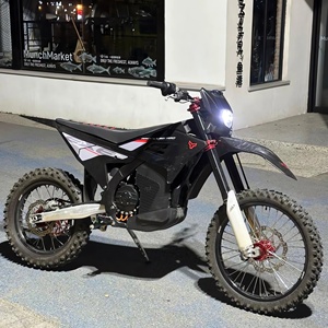 Vélos électriques tout-terrain Arctic Leopard EX 800, puissance extrêmement forte 27KW, CHEETAH, vélos de montagne, vélos électriques pour adultes - Product Image 2
