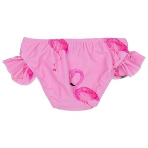 Traje de Baño de Dos Piezas para Niñas de 13 Años, Bikini de Alta Calidad, Personalizado, sin Mangas, con Estampado Floral - Product Image 4