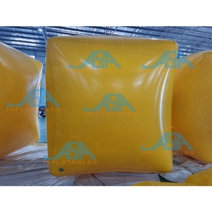 Ce được chứng nhận 2025 PVC Inflatable phao tùy chỉnh thiết kế cho an toàn hàng hải & chèo thuyền bền phao cho bơi lội & du thuyền dịp - Product Image 5