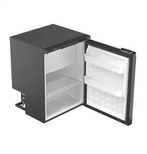 SUNTOP-mini refrigerador para RV, 50l, 12 voltios, precio barato