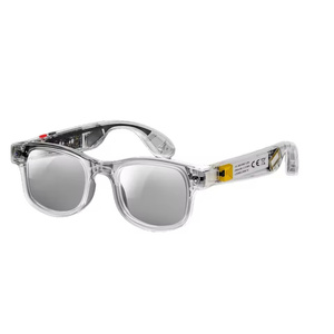 Gafas Inteligentes G2 con Pantalla AR y Realidad Aumentada, Traducción por IA GPT para Llamadas, Fotos Remotas, Gafas PK M01 PRO - Product Image 6