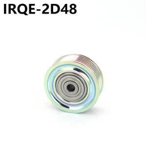 Rodamiento Tensor Irqe 16603-23011 para Toyota Yaris Daihatsu 2D48, Pieza Nueva - Product Image 2