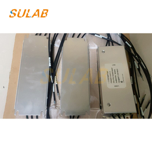 ** OT ลิฟต์406ตัวกรองอินเวอร์เตอร์ GCA657V1เครื่องปฏิกรณ์สายอินพุตสำหรับ OVF20 OVF30ไดรฟ์ - Product Image 5