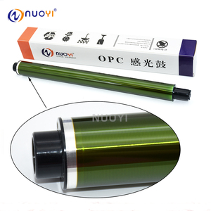 Tamburo OPC Nuoyi a lunga durata per <span class=keywords><strong>HP</strong></span> <span class=keywords><strong>LaserJet</strong></span> CP 3520 3525 4025 4525 CM 3530 4540 M551 M575 M651 M680 CE400A 250A 260A Ricambi - Product Image 3