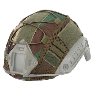 Funda Ligera de Nailon para Casco Deportivo Dual, Accesorio de Acceso Rápido para Actividades al Aire Libre y Esquí - Product Image 3