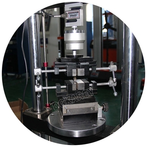 Automatischer Desktop-Computer 500N Elektronik-Extraktion kraft stecker <span class=keywords><strong>Pull</strong></span> <span class=keywords><strong>Push</strong></span> Life Fatigue Testing <span class=keywords><strong>Machine</strong></span> - Product Image 3