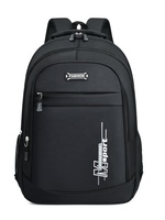 Mochila de Viaje Impermeable de Gran Capacidad (20-39L), de Poliéster Oxford, con Cierre de Cremallera y Correa con Amortiguación de Aire, para Trabajo y Uso en Exteriores, Venta al Por Mayor