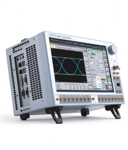 Used MP2100B Optical Test Analyzer optic test equipment - Product Image 6