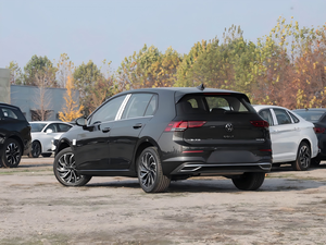 Sedán de Alto Rendimiento, Volkswagen <span class=keywords><strong>Golf</strong></span> Usado, 2021 2022 2023, Volkswagen <span class=keywords><strong>Golf</strong></span> <span class=keywords><strong>GTI</strong></span>, Bajo Kilometraje, Auto de <span class=keywords><strong>Segunda</strong></span> <span class=keywords><strong>Mano</strong></span>, Gasolina - Product Image 5