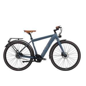 Bicicleta de rekking de 250W, - Product Image 2