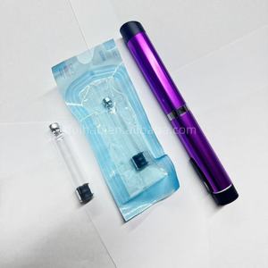 Botol Kaset Vial Grosir Duihao 3 ml - Product Image 5