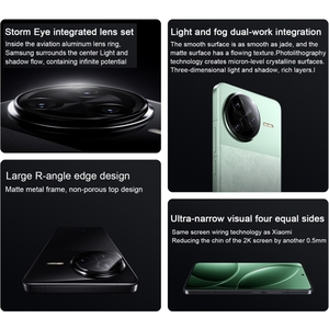 2024 MÁS NUEVO Xiaomi <span class=keywords><strong>Redmi</strong></span> K80 Pro, 6000mAh 16GB + 1TB, 6,67 pulgadas Octa Core 5G Teléfono inteligente - Product Image 2