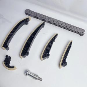 Kit de cadena de distribución de piezas de motor de coche, accesorios para <span class=keywords><strong>MERCEDES</strong></span> <span class=keywords><strong>BENZ</strong></span> OM642 642 T OE A642 050 26 00, directo de fábrica 3,0 - Product Image 5
