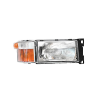 Lampu Depan Truk Siap Kirim untuk Truk Scania 1446588 1387155 1446587 1385410