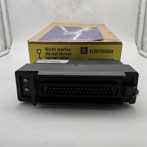 Unité de commande électronique EST117 XG962H CLG835 CLG856 37B0428 ECU Unité de commande de transmission Ordinateur 6057008011 6057 008 011 - Product Image 6