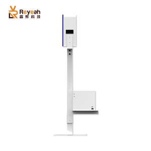 Kiosque portatif de cabine de photo de selfie de mariage avec l'<span class=keywords><strong>imprimante</strong></span> et la caméra inclut le <span class=keywords><strong>logiciel</strong></span> - Product Image 2