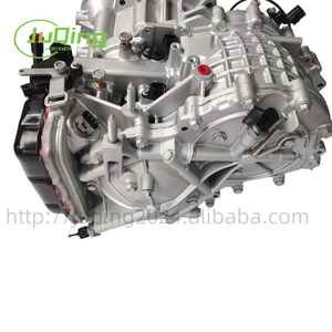 RE0F10J RE0F10E 2WD JF017E สำหรับ Chery 019 <span class=keywords><strong>2.0</strong></span>กล่องเกียร์อัตโนมัติสำหรับ <span class=keywords><strong>Nissan</strong></span> Chery <span class=keywords><strong>2.0</strong></span> Teana 2.5L - Product Image 4