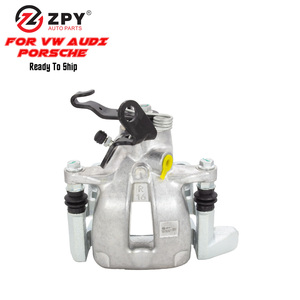 Étrier <span class=keywords><strong>de</strong></span> <span class=keywords><strong>frein</strong></span> <span class=keywords><strong>de</strong></span> pièces automobiles pour <span class=keywords><strong>SEAT</strong></span> <span class=keywords><strong>Altea</strong></span> 1K0615424H - Product Image 2