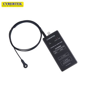 CYBERTEK CPHX9012B Sonde de courant haute fréquence à bobine Roche Le diamètre intérieur de l'anneau de la sonde est de 6mm. - Product Image 2