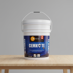 Produit d'étanchéité Cemkote 2K pour applications dans la cuisine et la salle de bain - Product Image 2