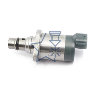 Válvula de control de succión de bomba de combustible Válvula SCV 294009-0120 <span class=keywords><strong>2940090120</strong></span> - Product Image 4
