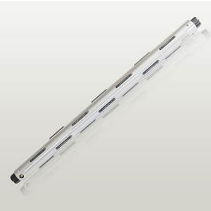 Ejes Neumáticos de Tipo Barra de Llave de 3 y 6 Pulgadas, Eje Neumático Expandido de Tipo Barra de Llave Giratoria de Superficie para Enrollado y Desenrollado - Product Image 4