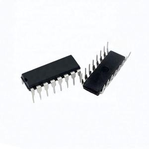 مكونات Ic جديدة أصلية 74F138pC تراجع <span class=keywords><strong>74F138</strong></span> - Product Image 1