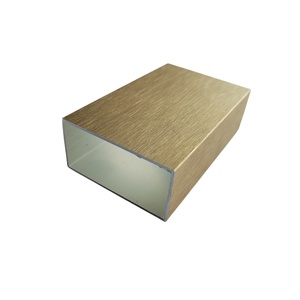 <span class=keywords><strong>Tube</strong></span> rectangulaire en aluminium <span class=keywords><strong>50x50</strong></span>, <span class=keywords><strong>tube</strong></span> <span class=keywords><strong>carré</strong></span> en aluminium, <span class=keywords><strong>tube</strong></span> rectangulaire en aluminium - Product Image 3