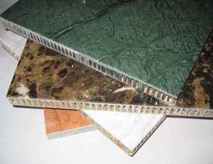 Vendita diretta <span class=keywords><strong>in</strong></span> fabbrica impermeabile pannello a nido d'ape <span class=keywords><strong>in</strong></span> alluminio laminato <span class=keywords><strong>PVC</strong></span> - Product Image 4