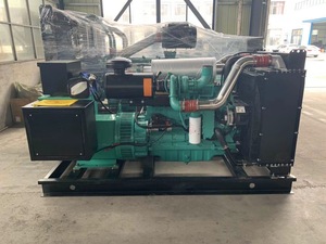 Générateur silencieux POWER Open Silent, 50/60Hz, 6kVA 8kVA 10kVA 12kVA 15kW, insonorisé pour usage domestique - Product Image 2