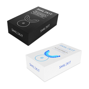 ชุดฟอกสีฟัน Smile Kit พร้อมไฟ LED ในชุดฟอกสีฟันระดับมืออาชีพ - Product Image 5