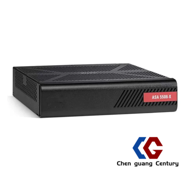 Used Original ASA5506-K8 ASA Firewall, 8xGE Data/1xGE Mgmt/FirePOWER