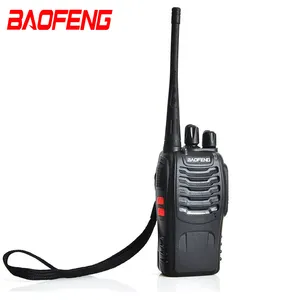 Baofeng Original Tablet Neue Hot Selling Walkie Talkie Uhf 5w 400-470mhz Bf-777s Bf-888s Günstige Zwei-Wege-Radio-Transceiver UV9Rplus