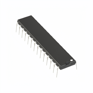 Original Buy Electronics Components Online Embedded 28 DIP PIC16LC55A-04_SP - Product Image 1