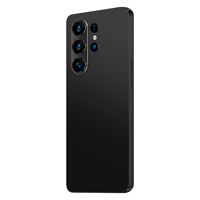 Nuevo S26 Ultra Original, Teléfono Inteligente 5G con Pantalla de 7.3 Pulgadas, 16GB+1TB, Doble SIM, Reconocimiento Facial de 108MP, para Juegos