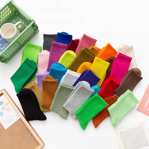 Fashion <b>Warm</b> Comfortable Custom Logo Funny <b>Socks</b> Cute <b>Women's</b> Hosiery Cartoon for <b>Women</b> High Quality Wholesale - Product Image 6