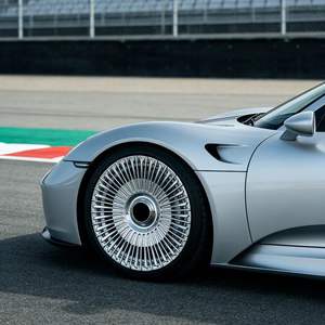 Rines de Aleación de Aluminio Forjado Multirradio de Lujo Universales de 16-24 Pulgadas 5x120 Personalizables en Oferta para <span class=keywords><strong>Mercedes</strong></span>-Benz <span class=keywords><strong>Vito</strong></span> - Product Image 1