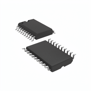 Composants et Pièces Électroniques IC TXRX NON INVERT 6V 20SOIC (0,295 po, largeur 7,50 mm) – Service Complet Original - Product Image 1