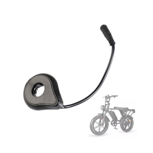 Elektrische Fiets Pas Sensor Trapondersteuning Systeem Dual Hall Puls Assist Sensor 12 Magneten Universele Elektrische Fiets Ebike - Product Image 4