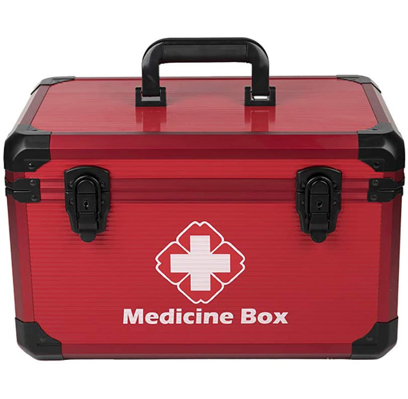 All Purpose Portable Emergency Small First