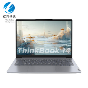 Ordinateur portable professionnel Lenovo ThinkBook 14 R7-8745H / R7-8845H 16 Go/34 Go 1 To 14 pouces 2,8K haute performance en stock - Product Image 3