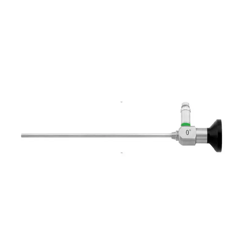 Ent Endoskop/Otoskop 2,7 mm starres tierärztliches Otoskop